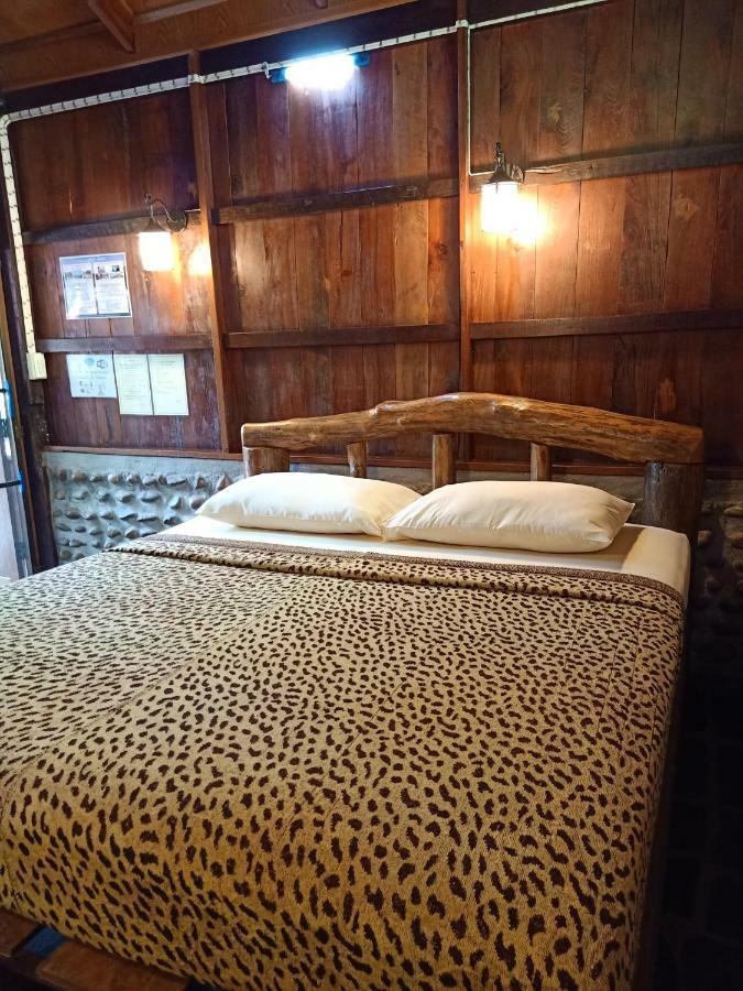 J&J Guesthouse Sukhothai Dış mekan fotoğraf