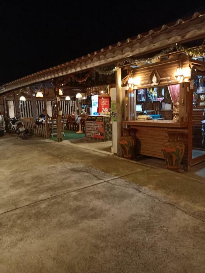 J&J Guesthouse Sukhothai Dış mekan fotoğraf